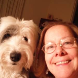 Meet your Posher, Kay